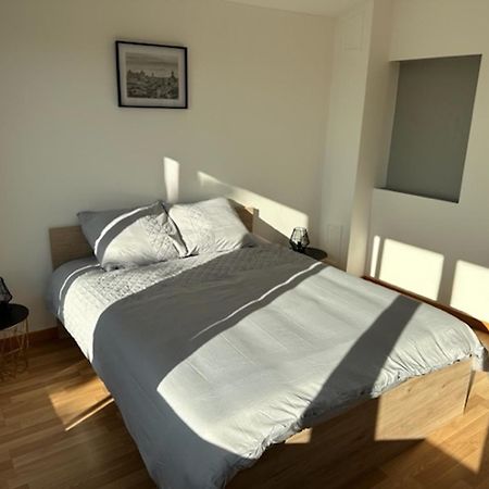 Le Nid Du Moulin Apartman Batzendorf Kültér fotó