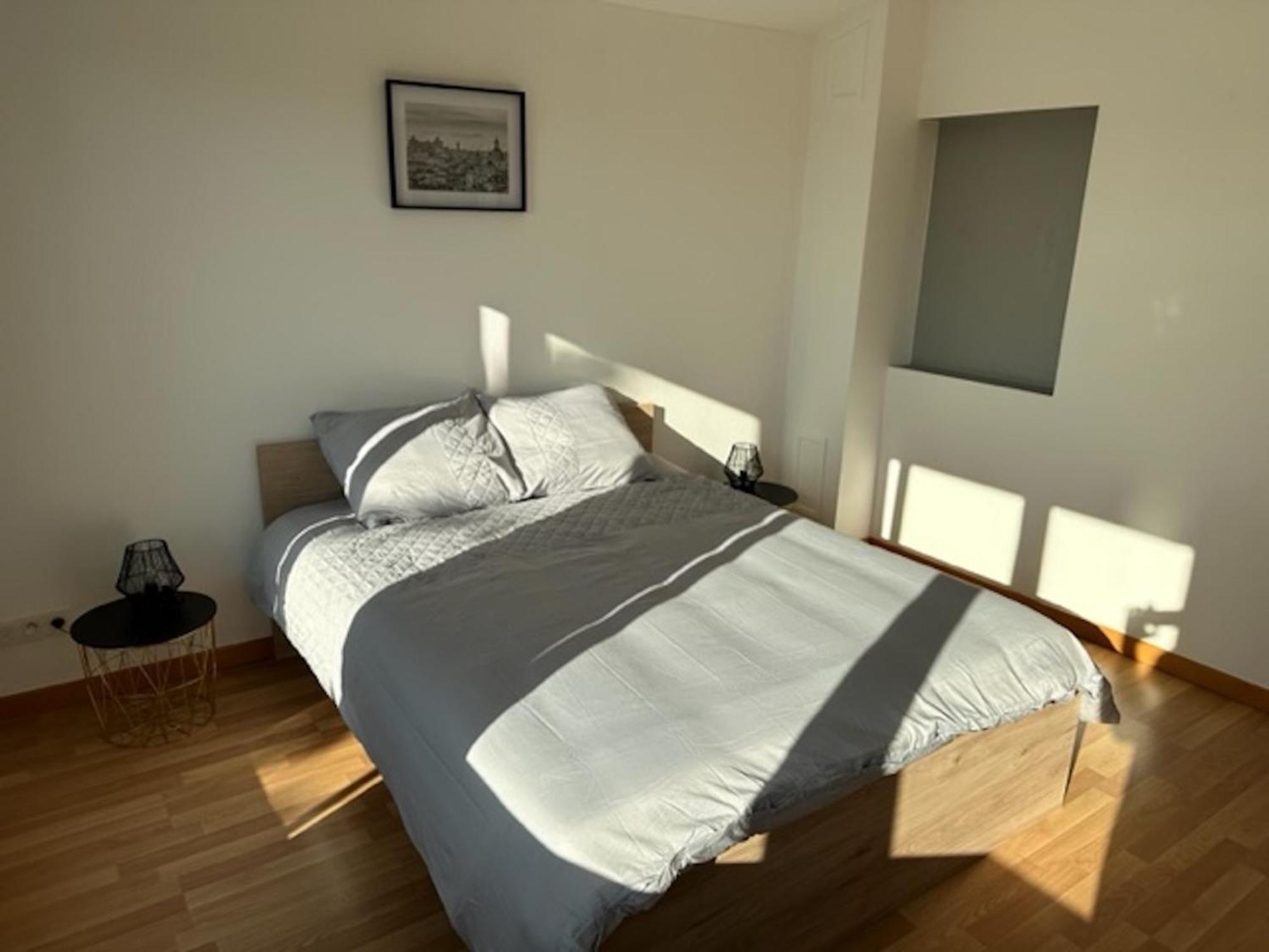 Le Nid Du Moulin Apartman Batzendorf Kültér fotó