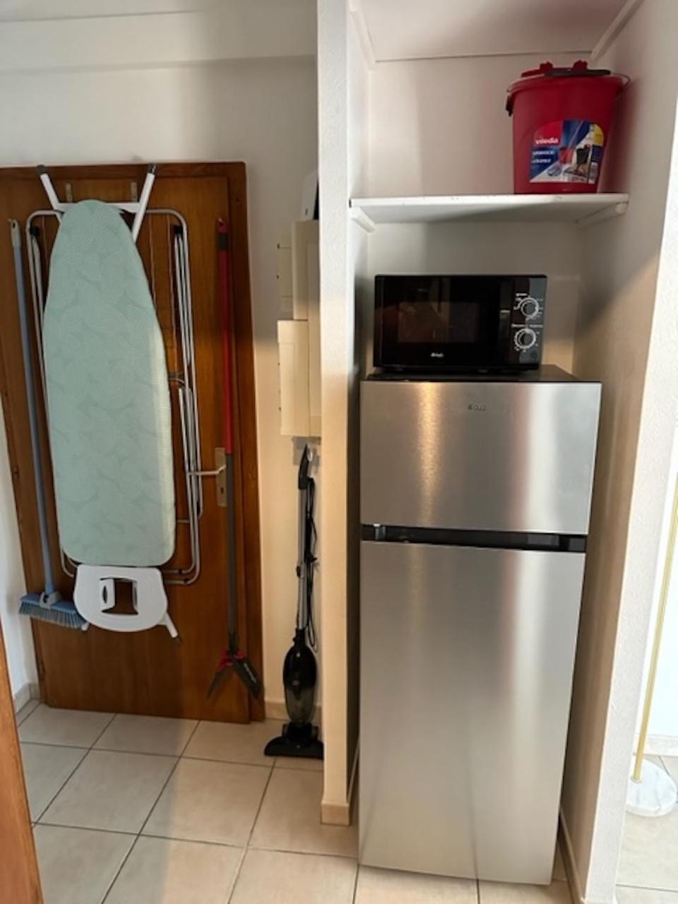 Le Nid Du Moulin Apartman Batzendorf Kültér fotó
