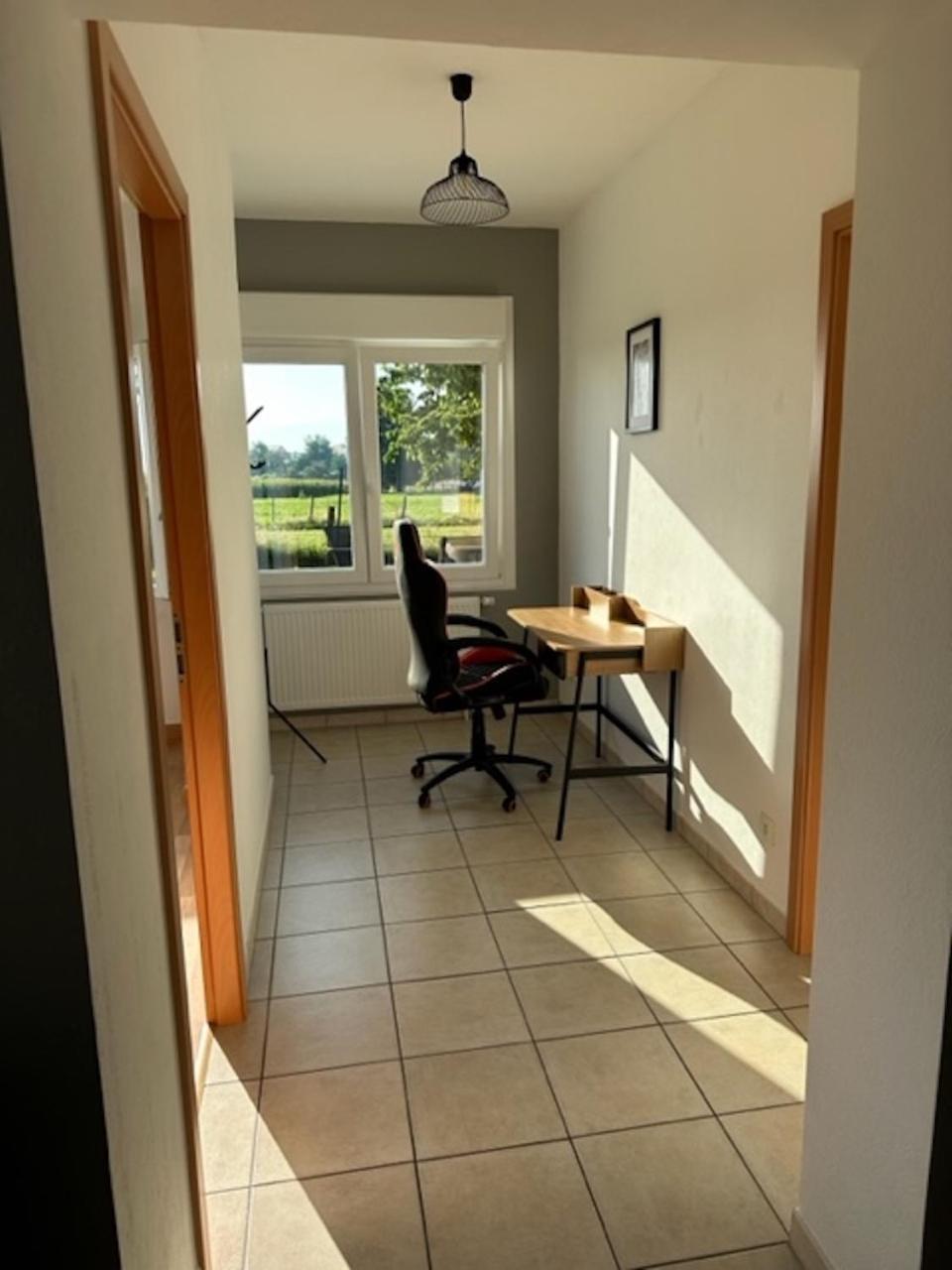 Le Nid Du Moulin Apartman Batzendorf Kültér fotó