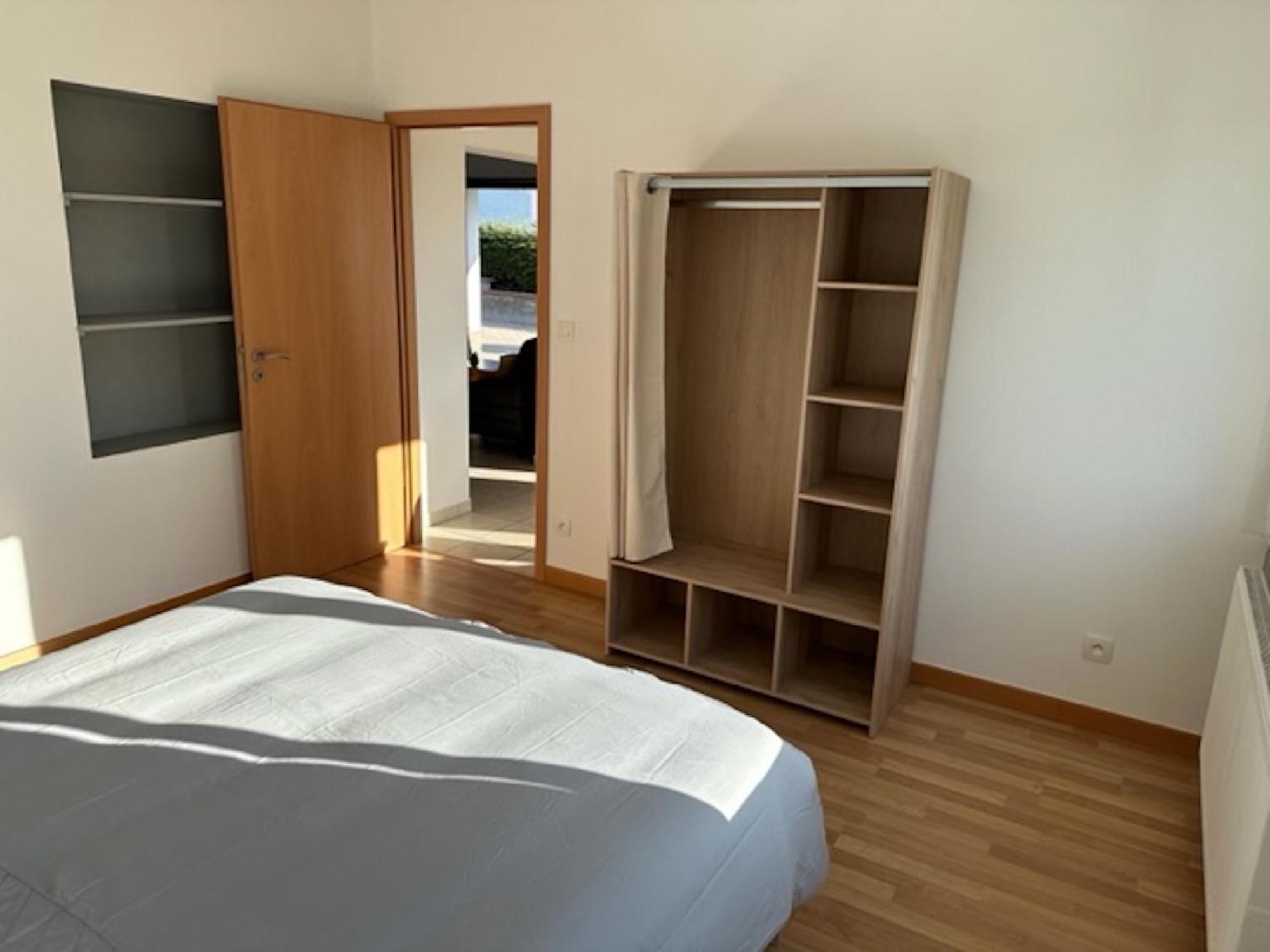 Le Nid Du Moulin Apartman Batzendorf Kültér fotó