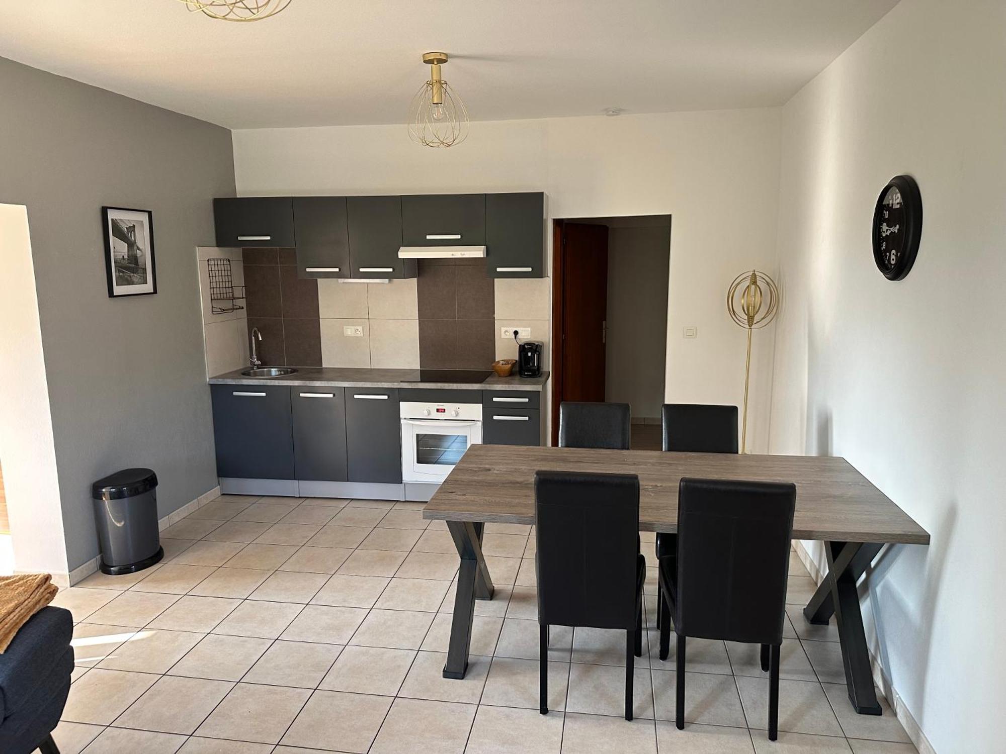 Le Nid Du Moulin Apartman Batzendorf Kültér fotó